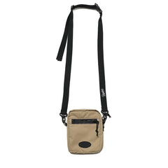 Bs Mini Utility Cross Bag Beige