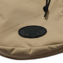 Bs Mini Utility Cross Bag Beige