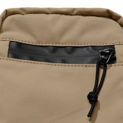 Bs Mini Utility Cross Bag Beige