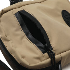 Bs Mini Utility Cross Bag Beige