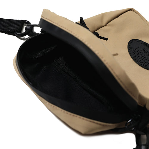 Bs Mini Utility Cross Bag Beige