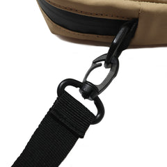 Bs Mini Utility Cross Bag Beige