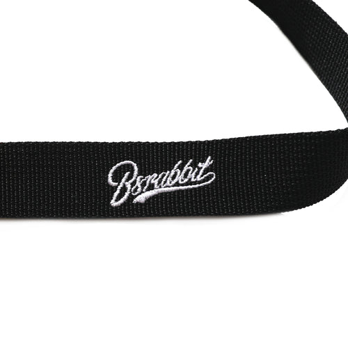 Fanny Waist Bag Br Yellow