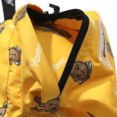 Fanny Waist Bag Br Yellow