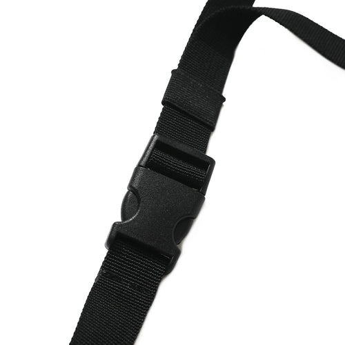 Fanny Waist Bag Br Yellow