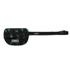 Fanny Waist Bag Tr Black