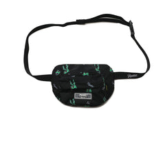 Fanny Waist Bag Tr Black