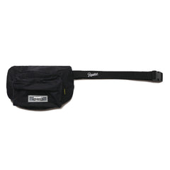 Fanny Waist Bag Black
