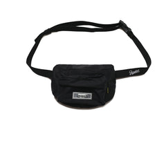 Fanny Waist Bag Black