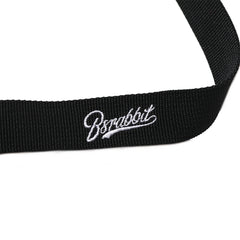 Fanny Waist Bag Black