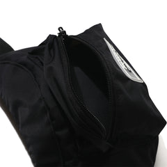Fanny Waist Bag Black