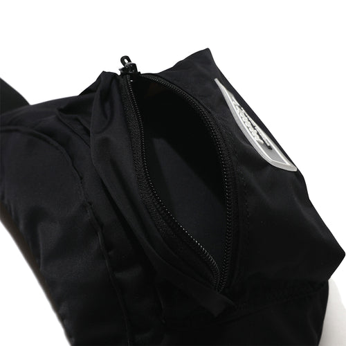Fanny Waist Bag Black