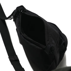 Fanny Waist Bag Black