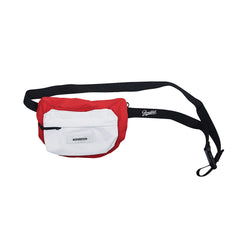 Fanny Waist Bag White