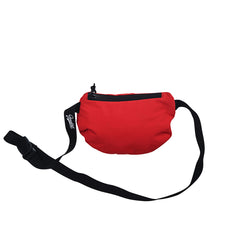 Fanny Waist Bag White