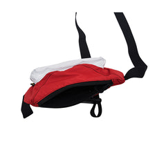 Fanny Waist Bag White