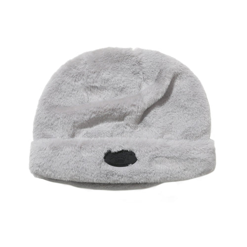 Bsr Fur Hat Gray
