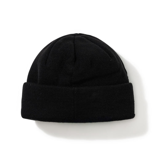 Brighter Days Beanie Black