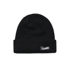 Logo Embr Beanie Black