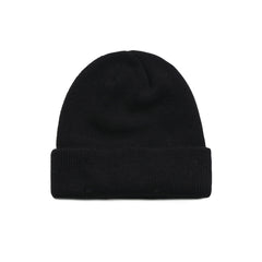Logo Embr Beanie Black