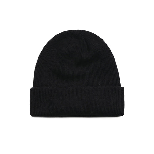 Logo Embr Beanie Black