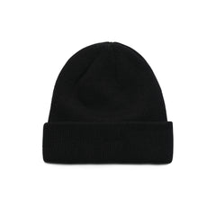 Bsrawf Embr Beanie Black