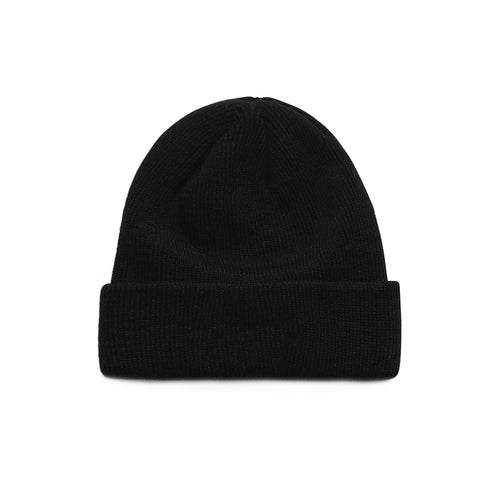 Bsrawf Embr Beanie Black