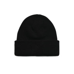 Bs Authentic Beanie Black