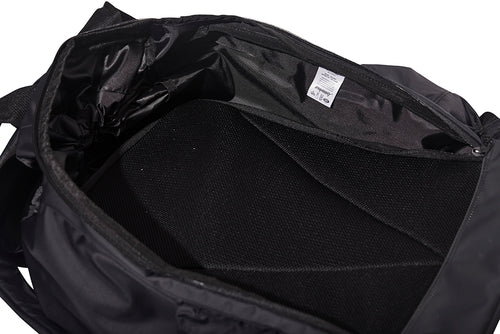 Bsrabbit Two Pocket Back Pack Black