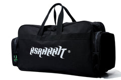 Bsrabbit Boston Big Bag Black