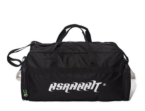 Bsrabbit Boston Big Bag Black