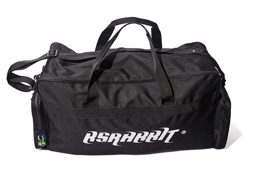 Bsrabbit Boston Big Bag Black