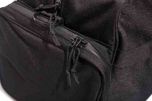 Bsrabbit Boston Big Bag Black