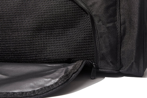 Bsrabbit Boston Big Bag Black