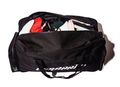 Bsrabbit Boston Big Bag Black