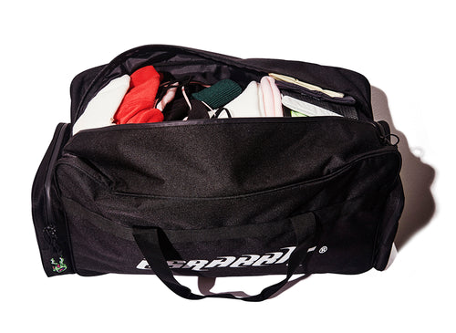 Bsrabbit Boston Big Bag Black