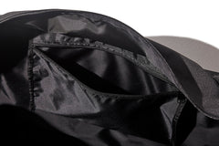 Bsrabbit Boston Big Bag Black