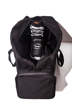 Bsrabbit Boston Big Bag Black