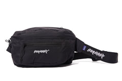 Bsrbt Ideal Waist Bag Black