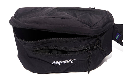 Bsrbt Ideal Waist Bag Black