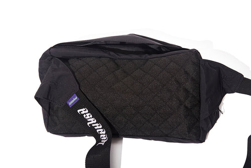 Bsrbt Ideal Waist Bag Black