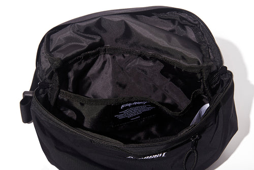 Bsrbt Ideal Waist Bag Black