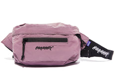 Bsrbt Ideal Waist Bag Pink Reflective