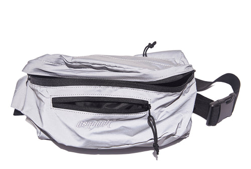 Bsrbt Ideal Waist Bag Og Reflective