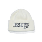 Bsrbt Seoul Beanie White