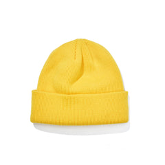Bsrbt Seoul Beanie Yellow