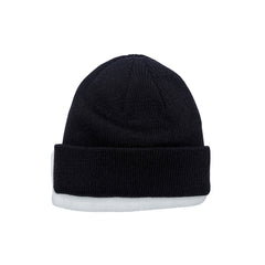 Splb Beanie Black