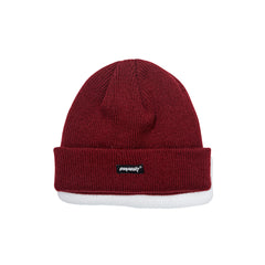Splb Beanie Burgundy