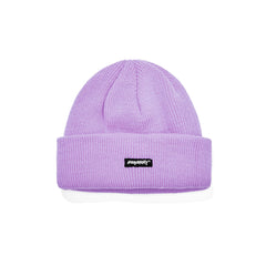 Splb Beanie Light Purple