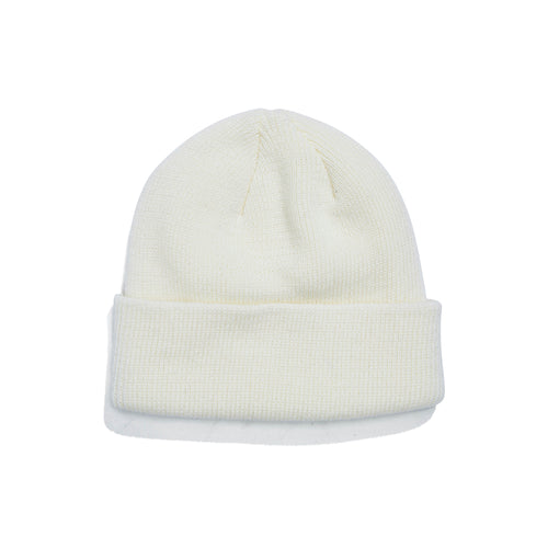 Splb Beanie White